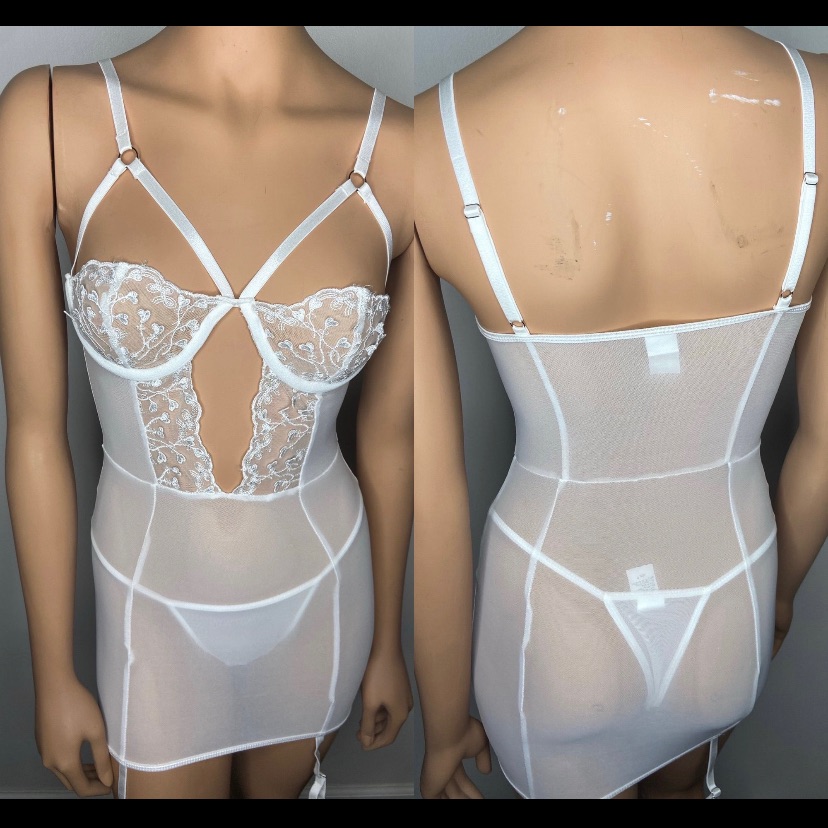 Lingerie Lingerie